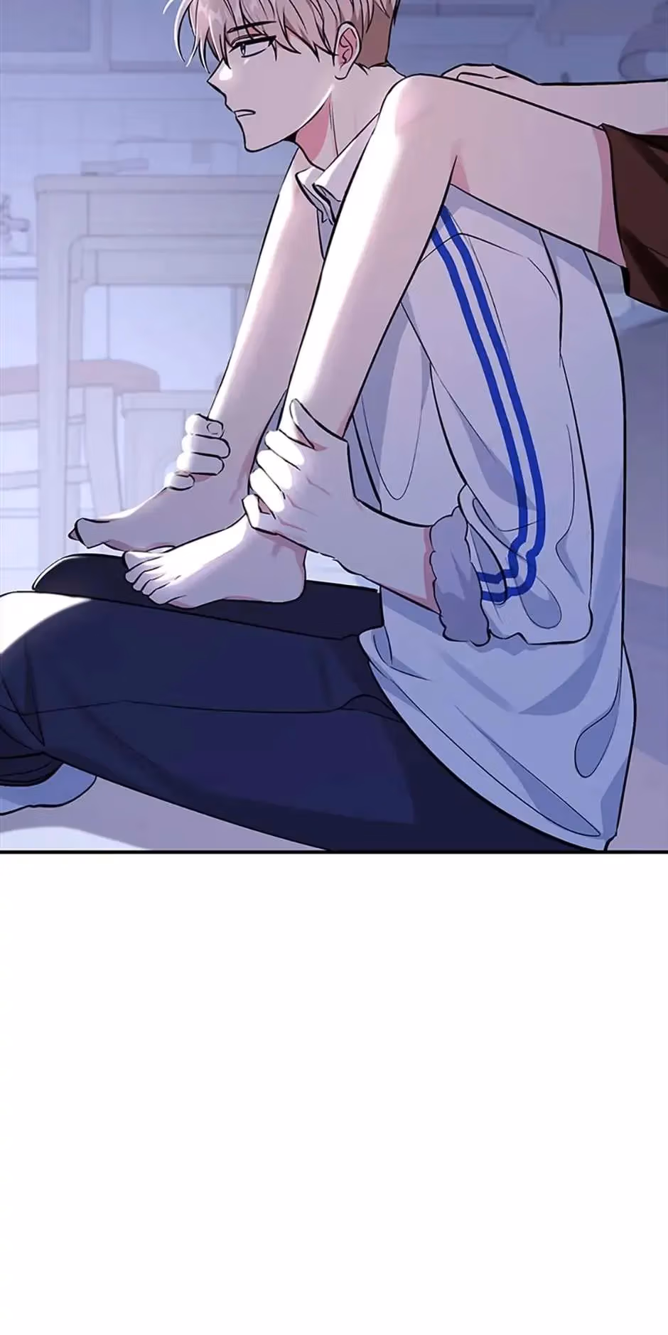 Read Shining Summer chapter 39 image 51 on Lezhin