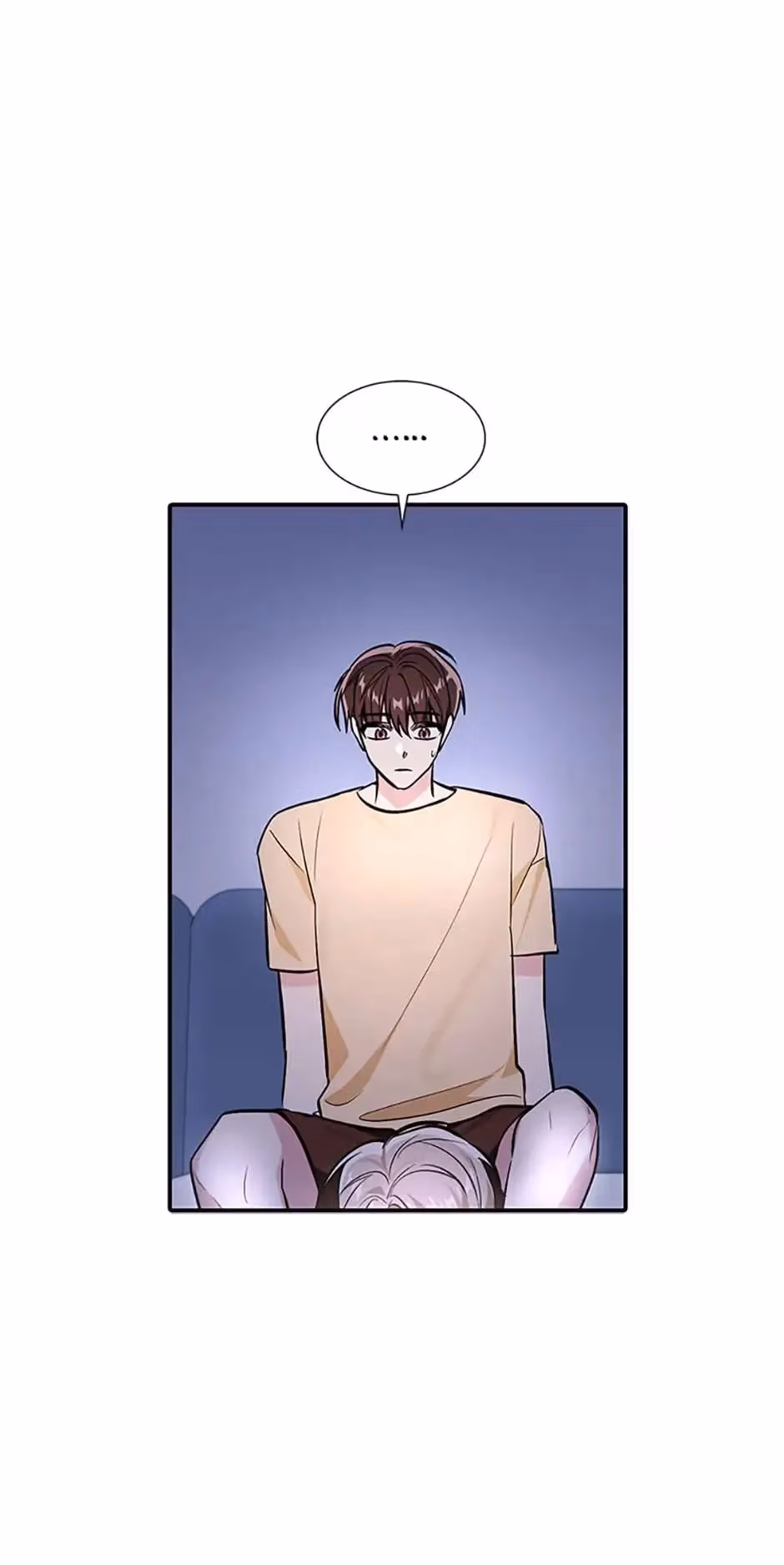 Read Shining Summer chapter 39 image 53 on Lezhin
