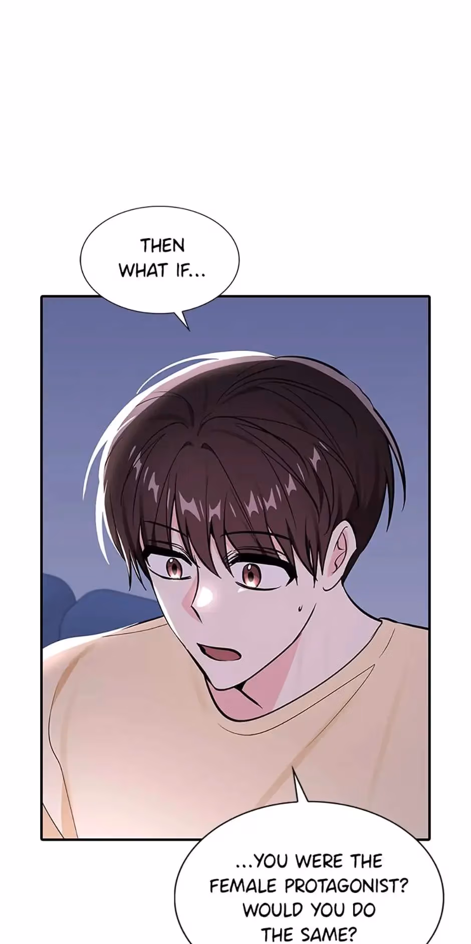 Read Shining Summer chapter 39 image 54 on Lezhin