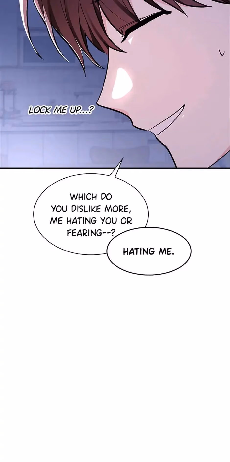 Read Shining Summer chapter 39 image 57 on Lezhin