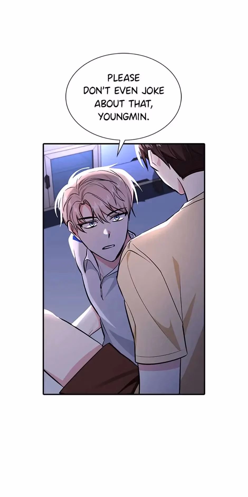 Read Shining Summer chapter 39 image 58 on Lezhin