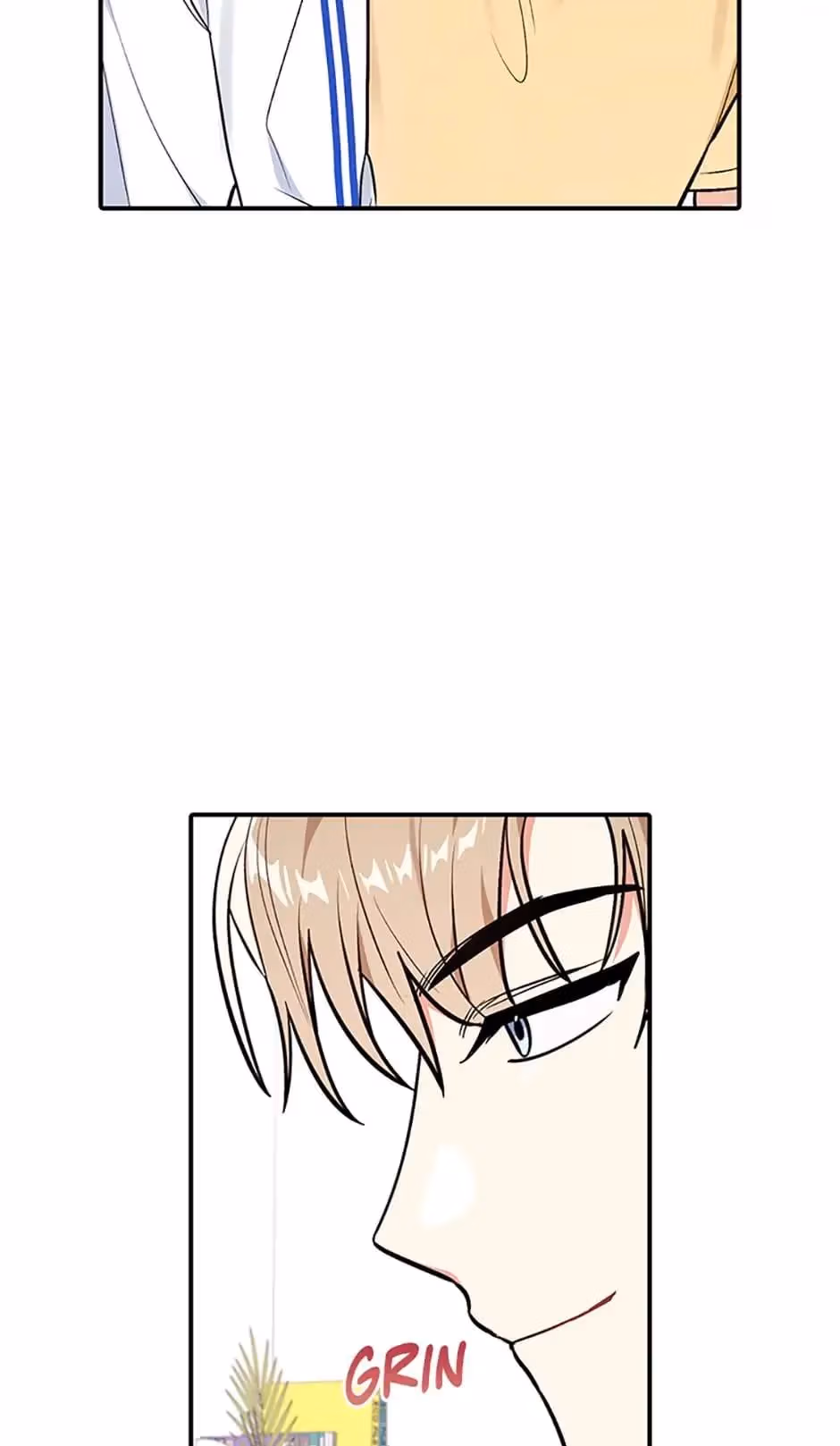 Read Shining Summer chapter 39 image 6 on Lezhin