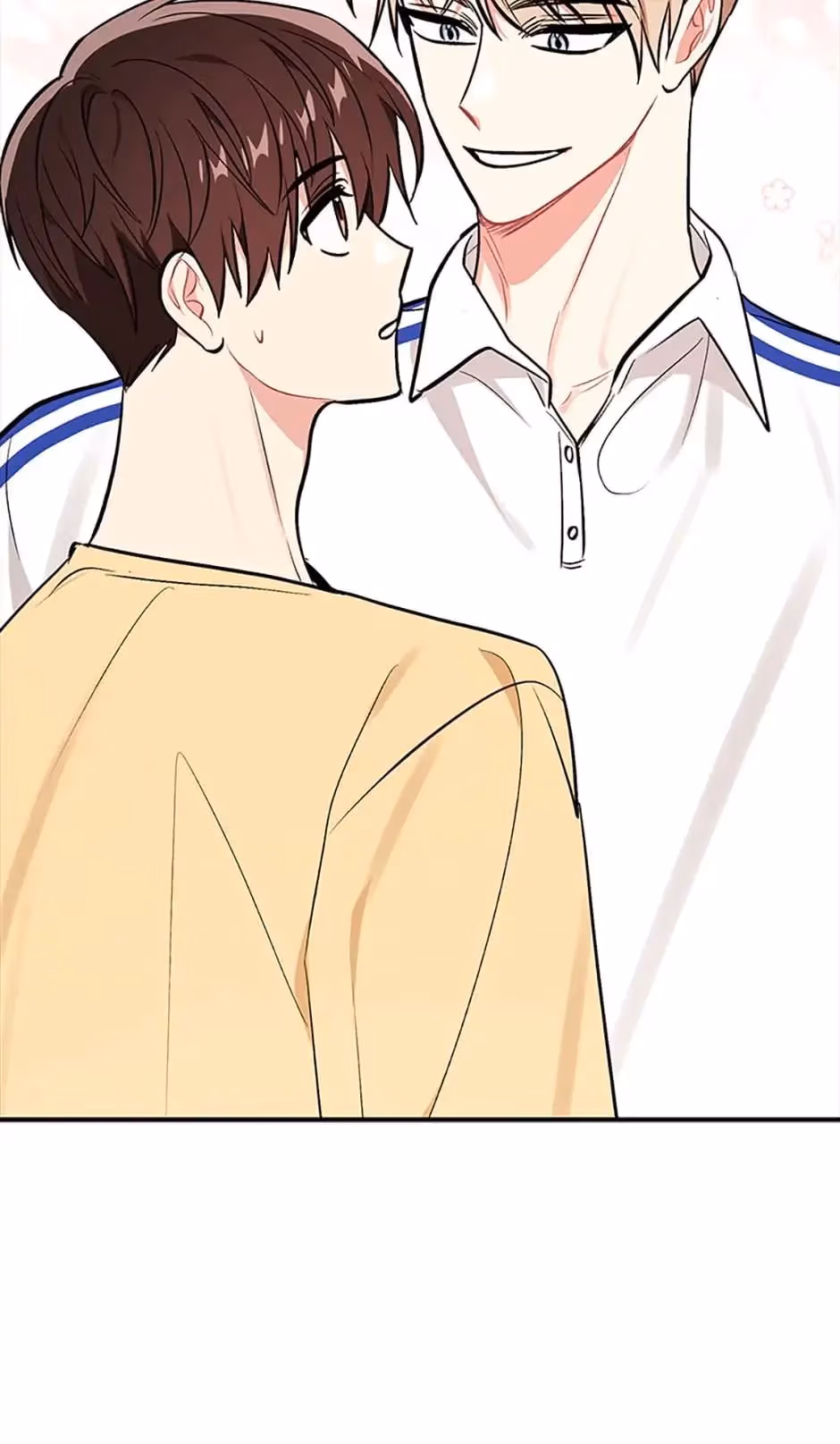 Read Shining Summer chapter 39 image 9 on Lezhin