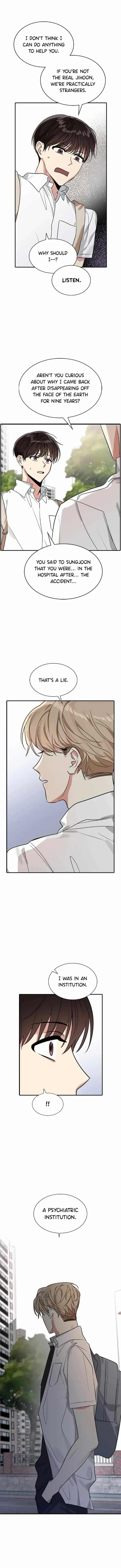 Read Shining Summer chapter 4 image 2 on Lezhin
