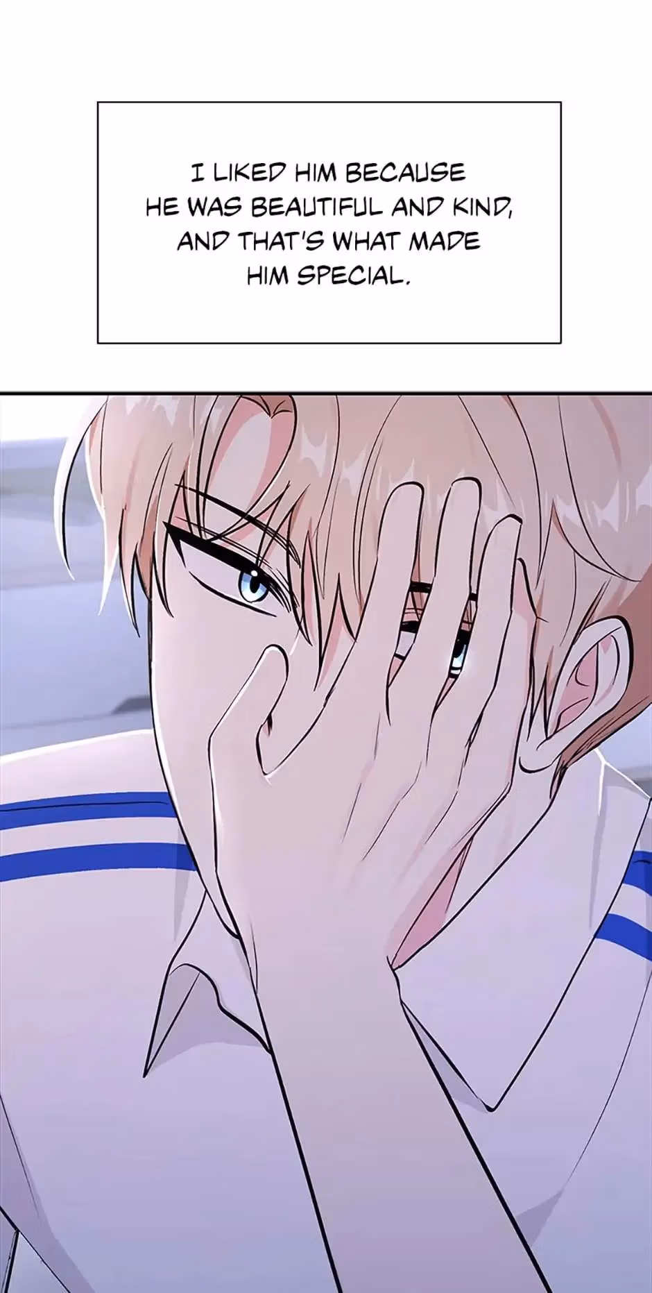 Read Shining Summer chapter 40 image 10 on Lezhin