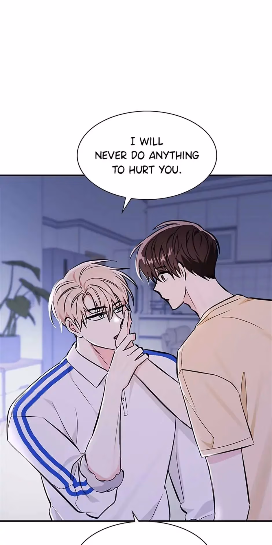 Read Shining Summer chapter 40 image 15 on Lezhin