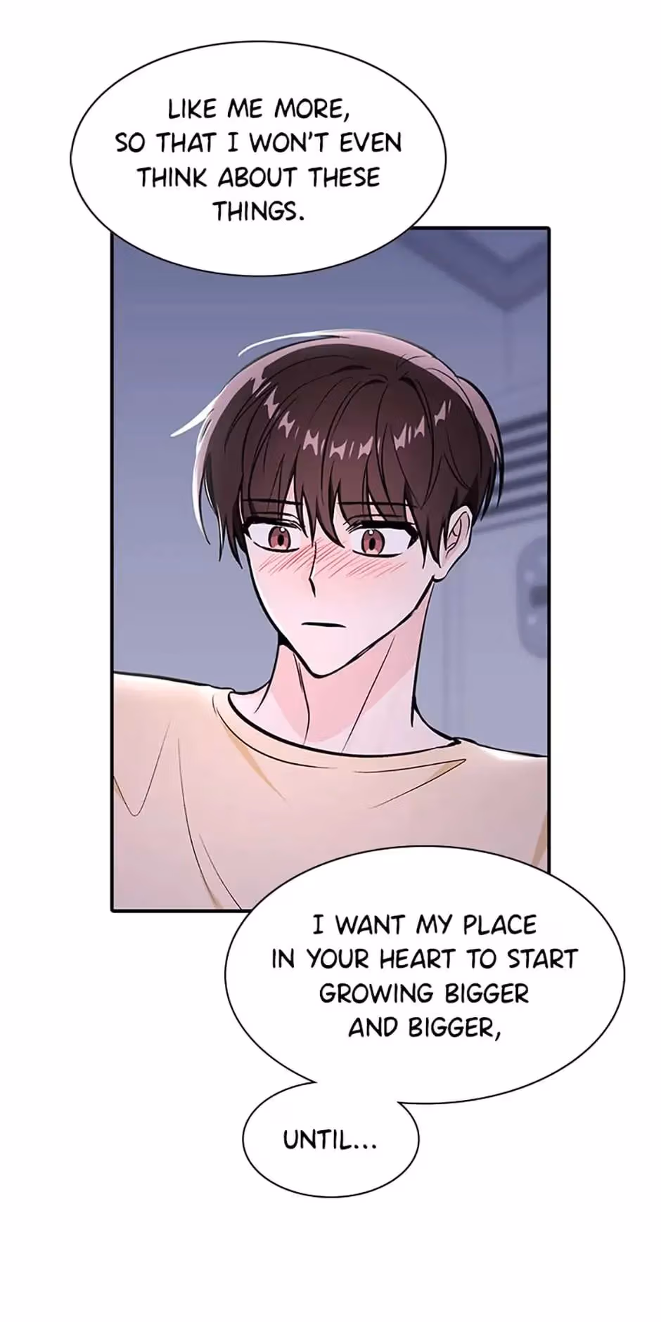 Read Shining Summer chapter 40 image 17 on Lezhin