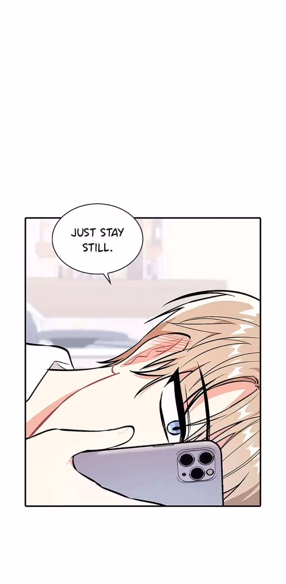 Read Shining Summer chapter 40 image 24 on Lezhin