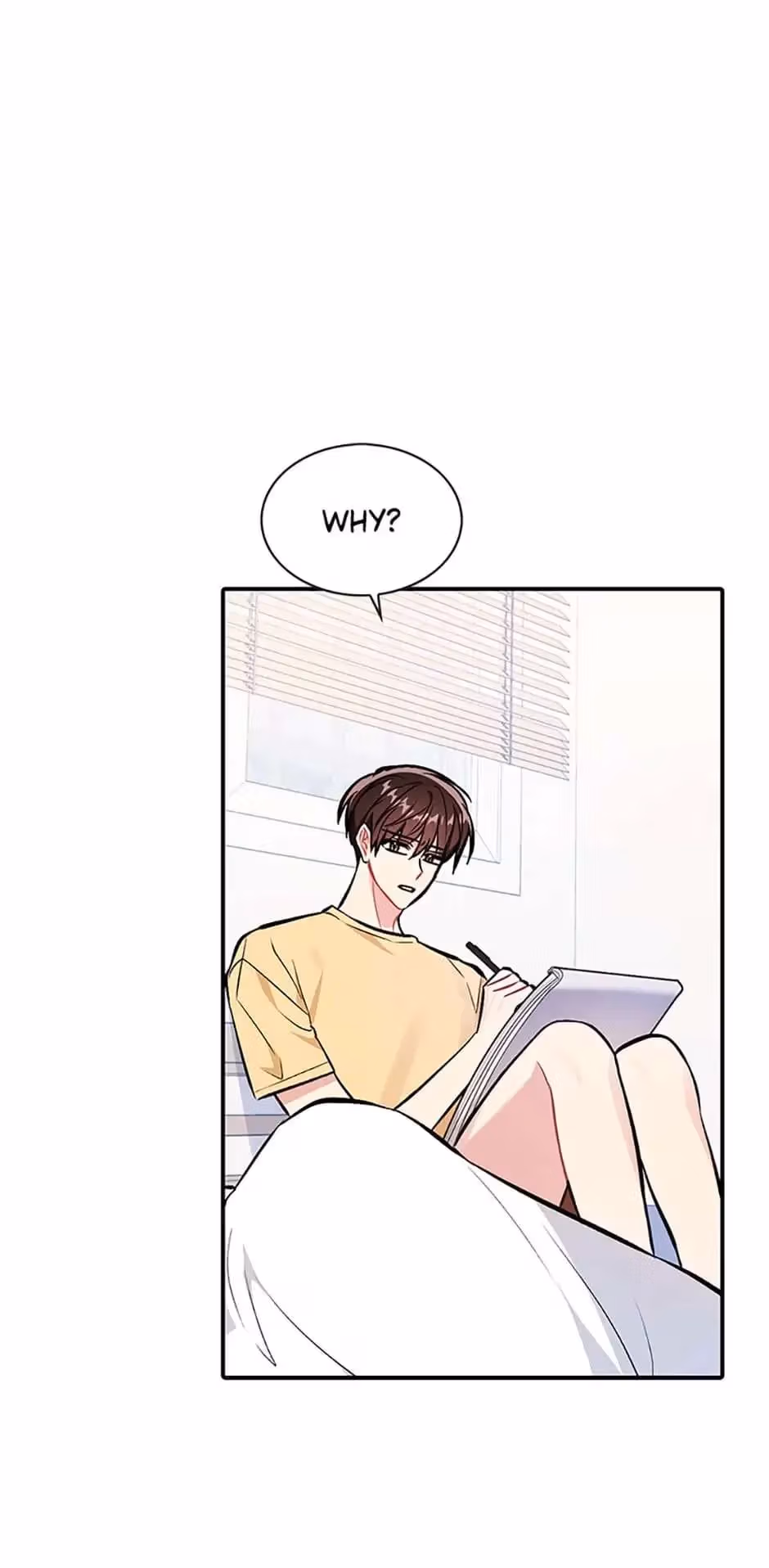 Read Shining Summer chapter 40 image 25 on Lezhin