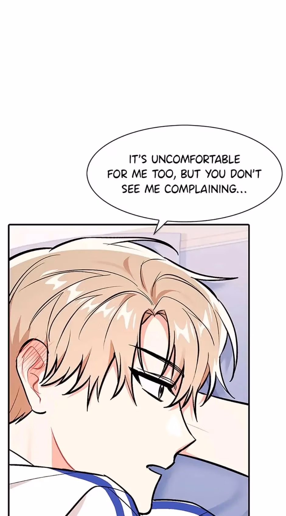 Read Shining Summer chapter 40 image 26 on Lezhin