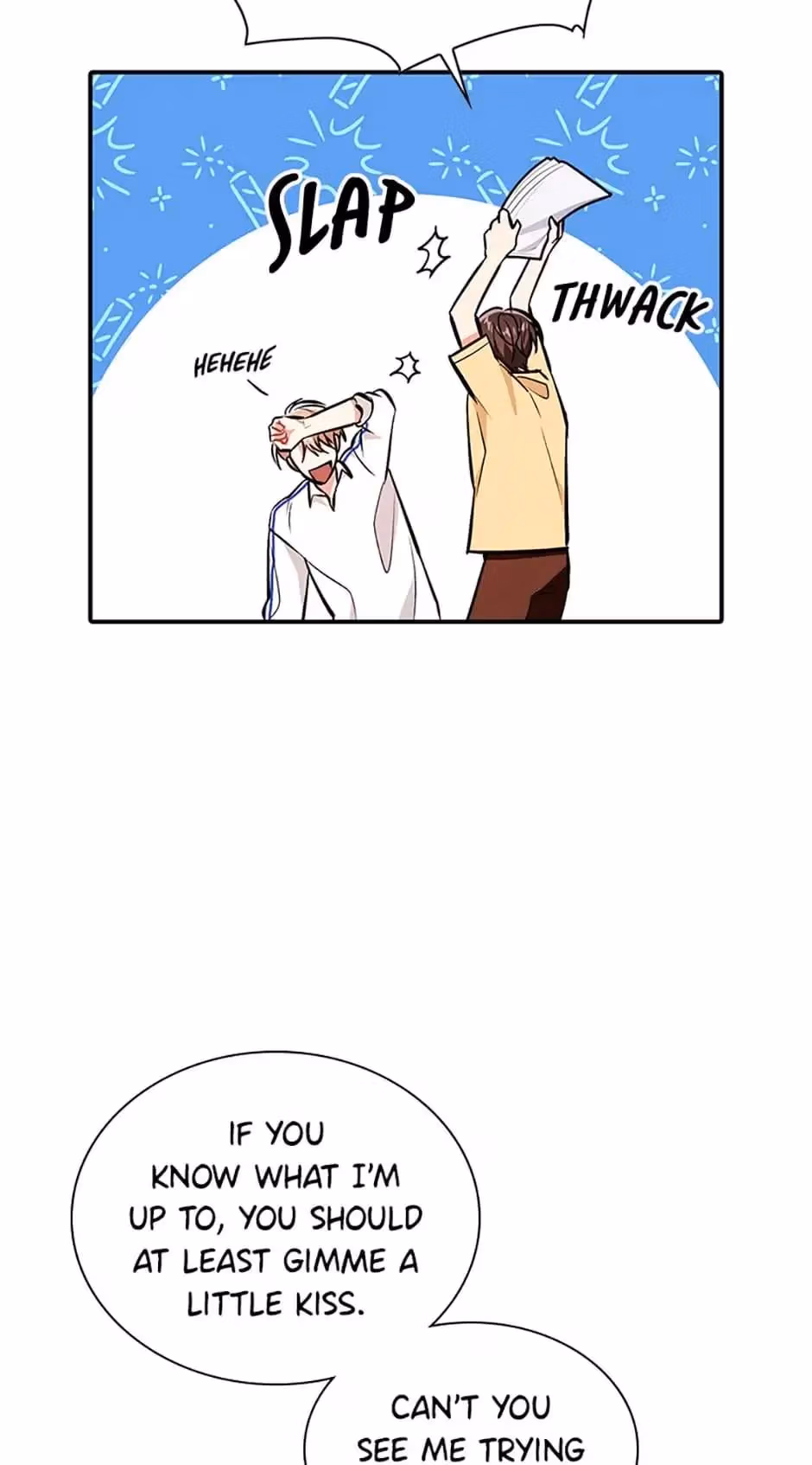 Read Shining Summer chapter 40 image 29 on Lezhin