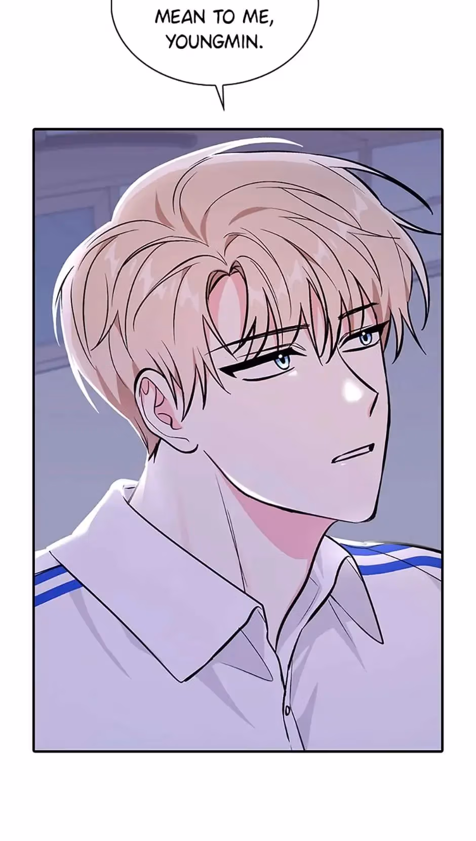 Read Shining Summer chapter 40 image 3 on Lezhin