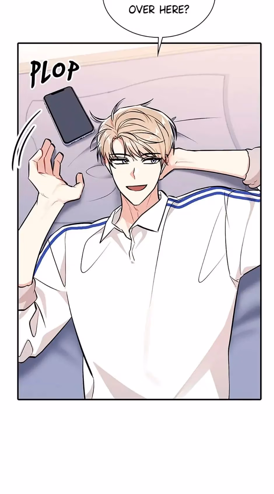 Read Shining Summer chapter 40 image 30 on Lezhin
