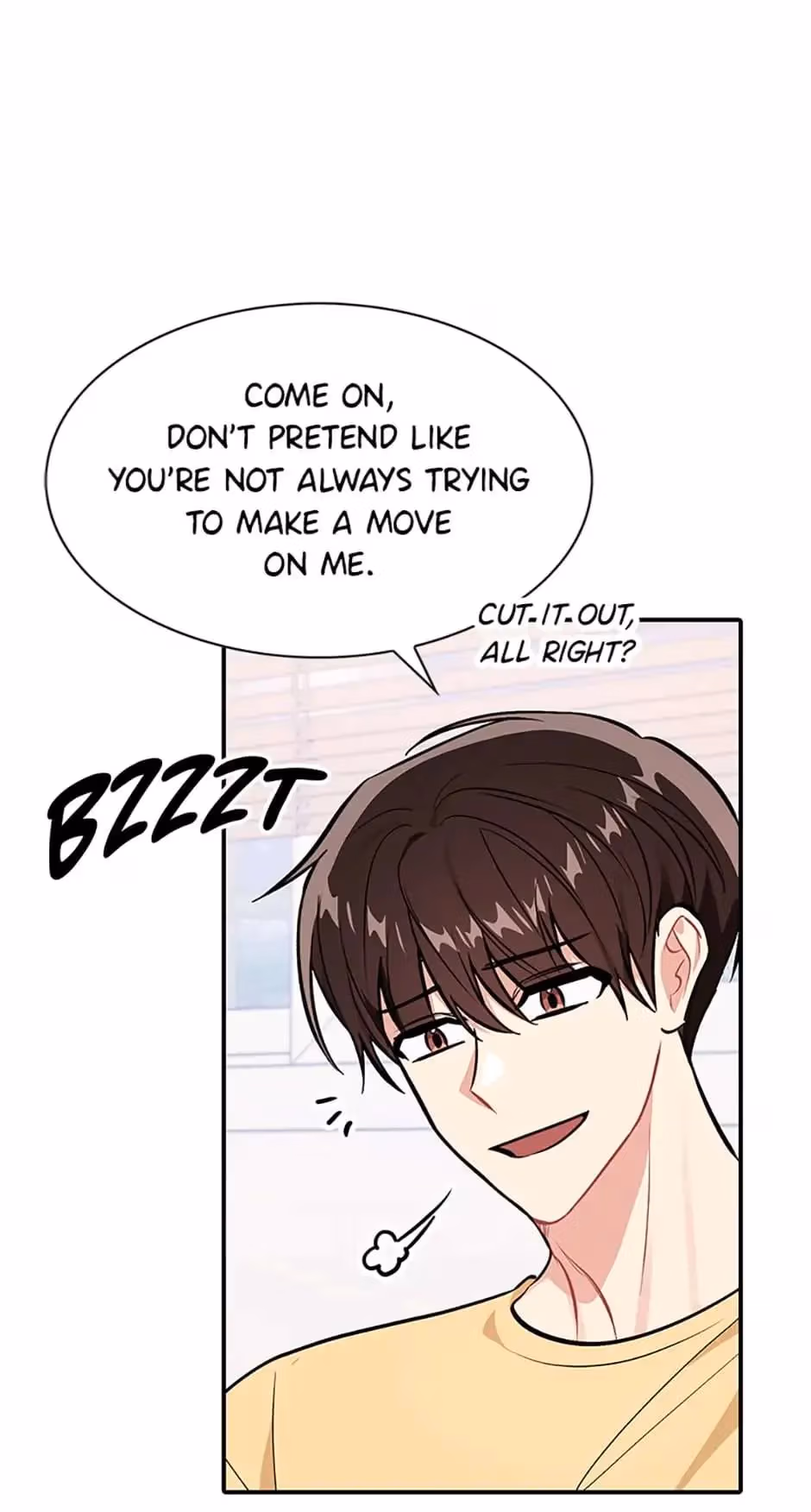 Read Shining Summer chapter 40 image 31 on Lezhin
