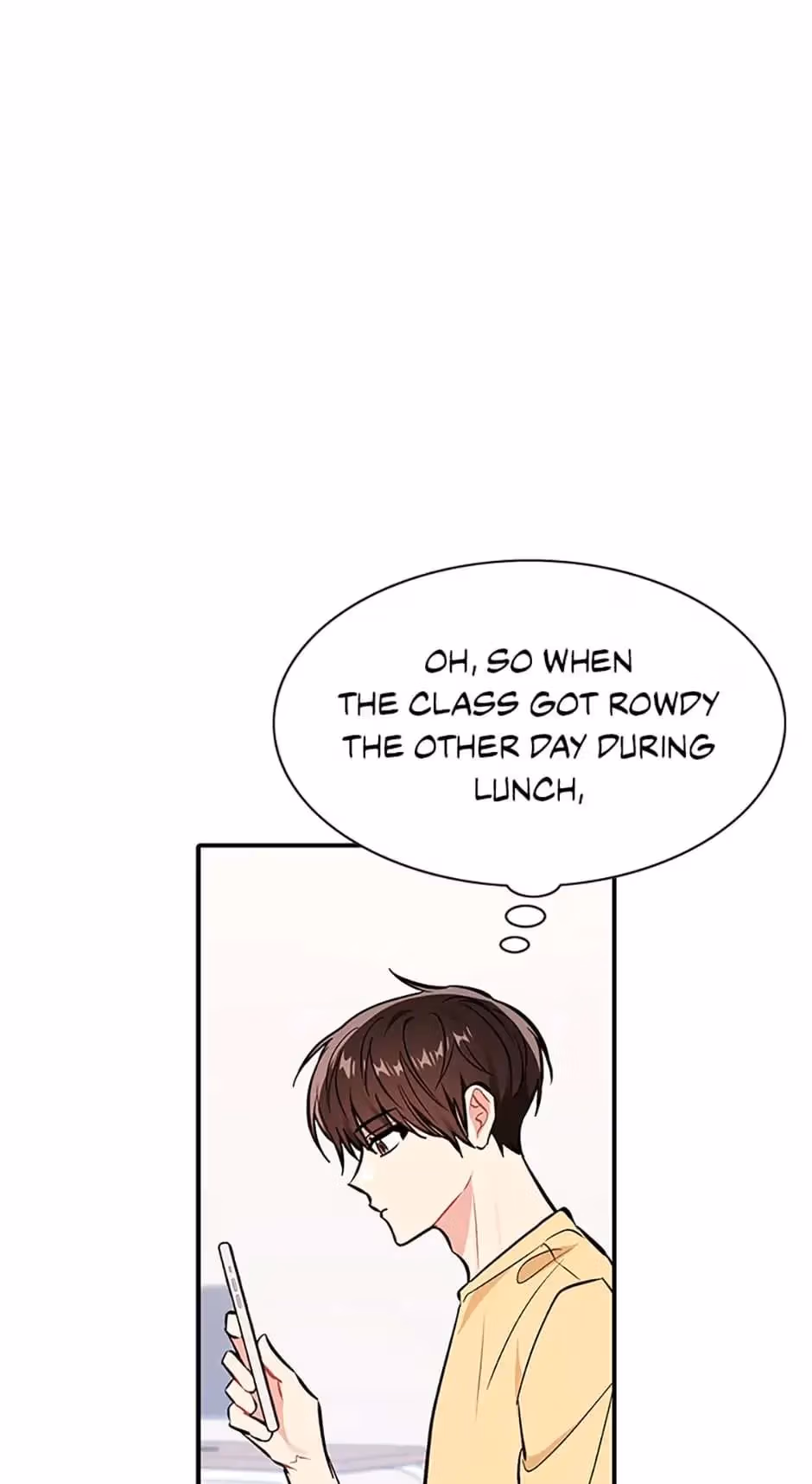 Read Shining Summer chapter 40 image 38 on Lezhin