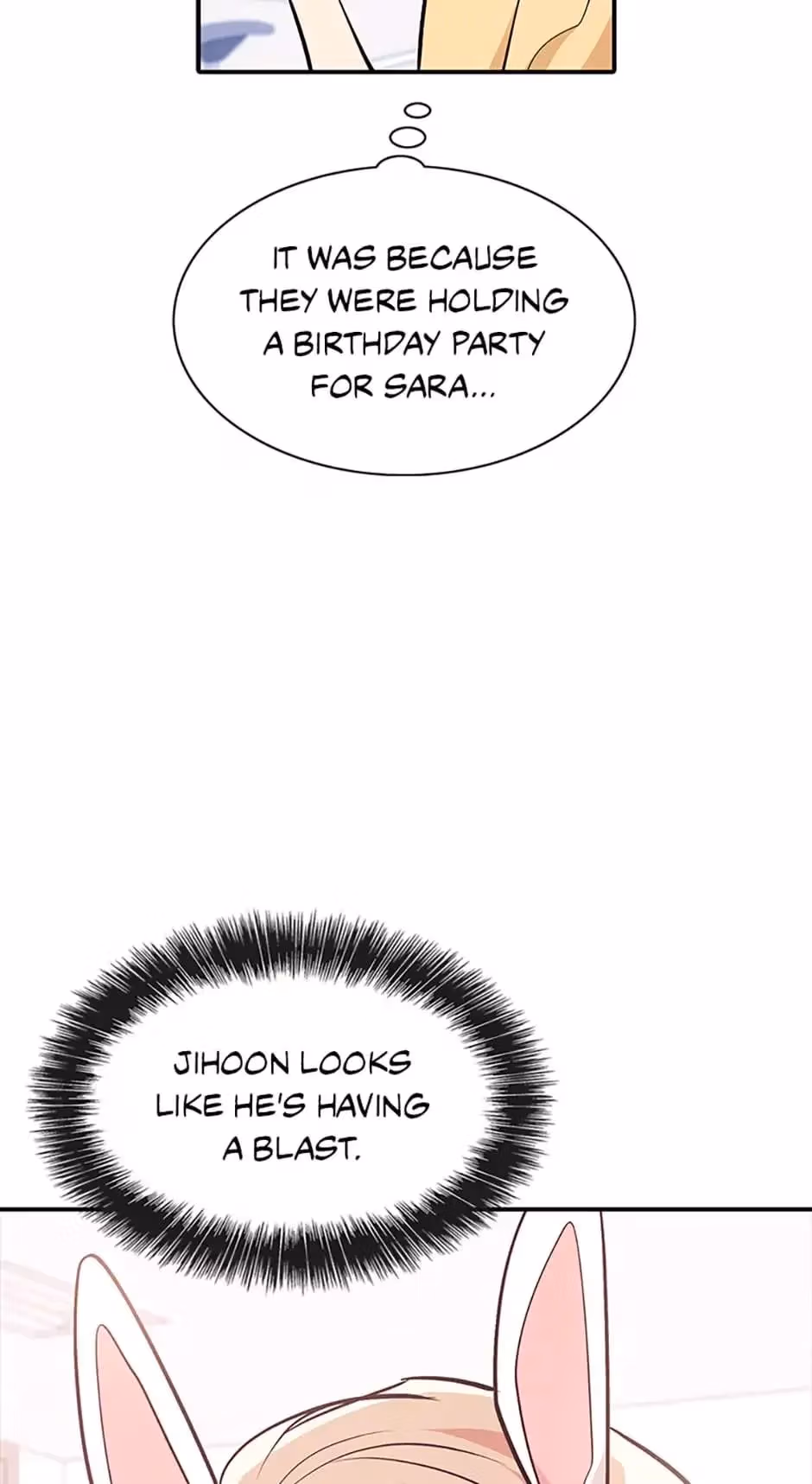 Read Shining Summer chapter 40 image 39 on Lezhin