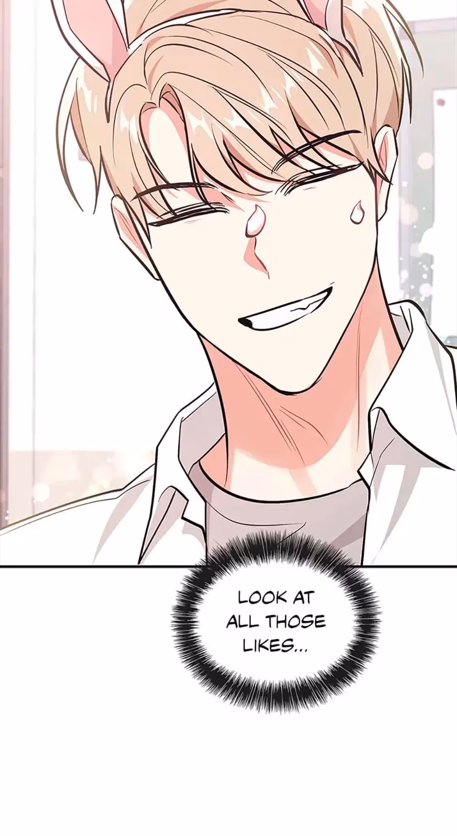 Read Shining Summer chapter 40 image 40 on Lezhin