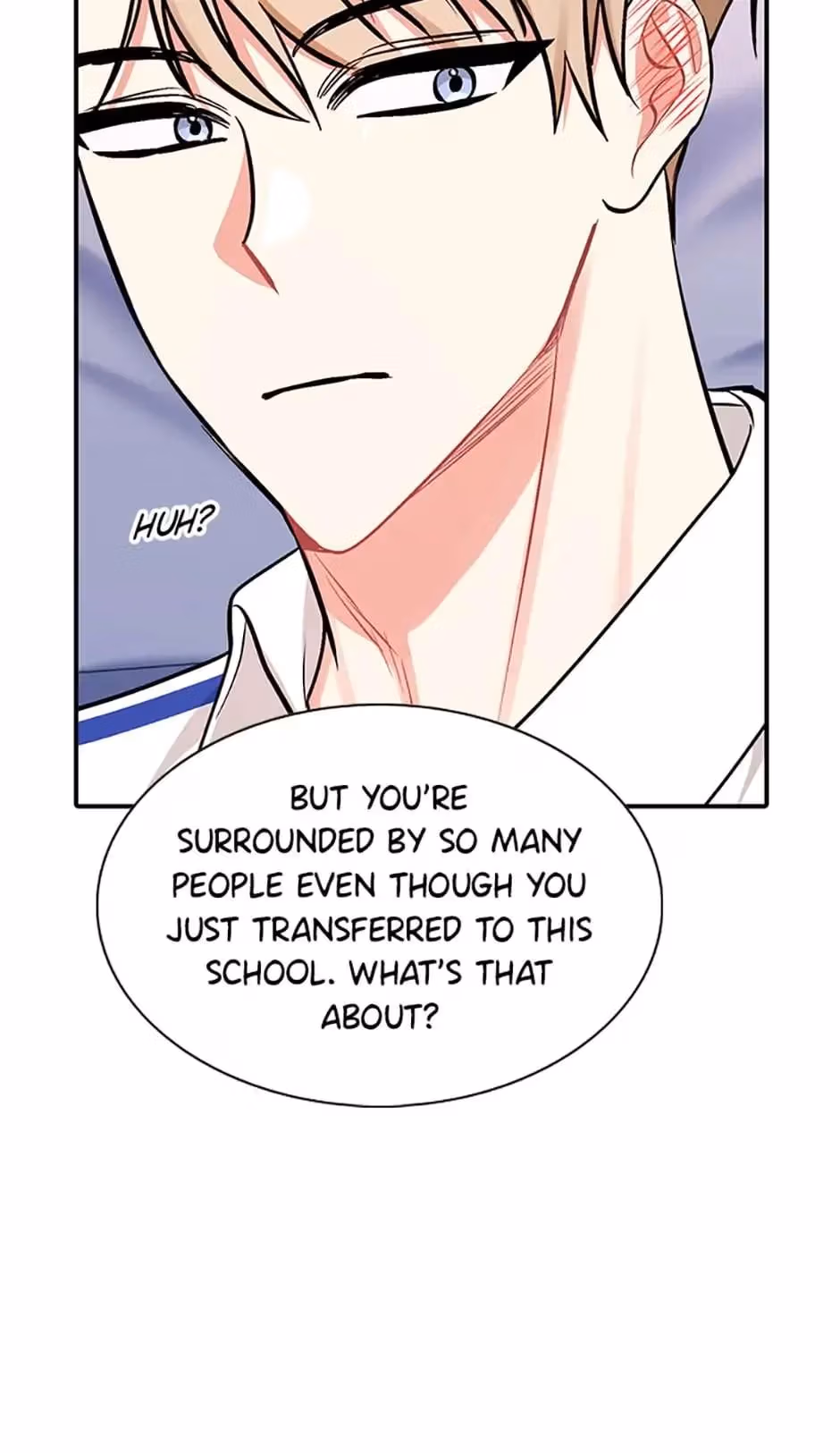 Read Shining Summer chapter 40 image 45 on Lezhin