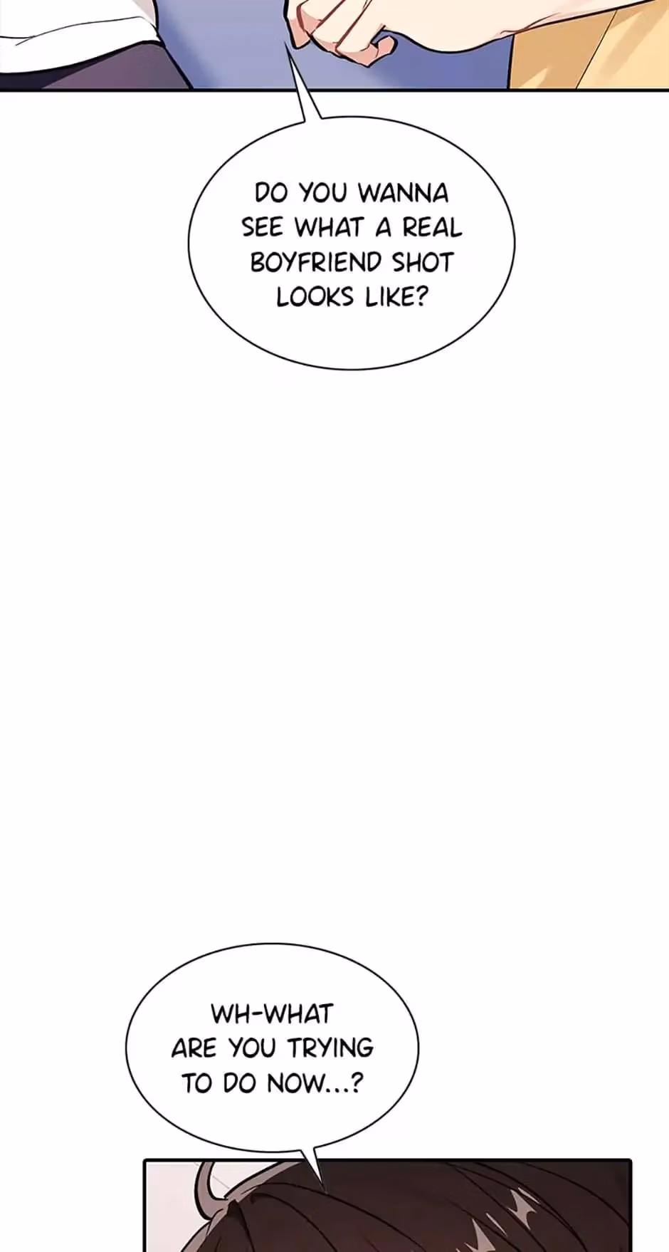 Read Shining Summer chapter 40 image 49 on Lezhin