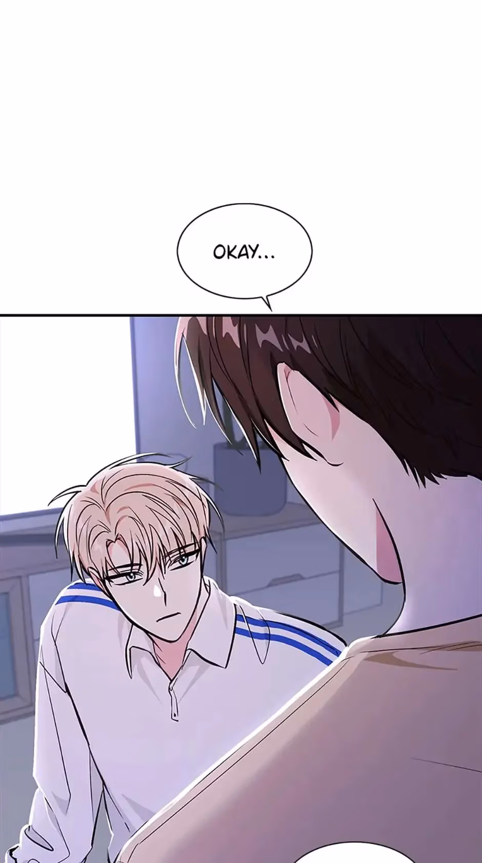 Read Shining Summer chapter 40 image 5 on Lezhin