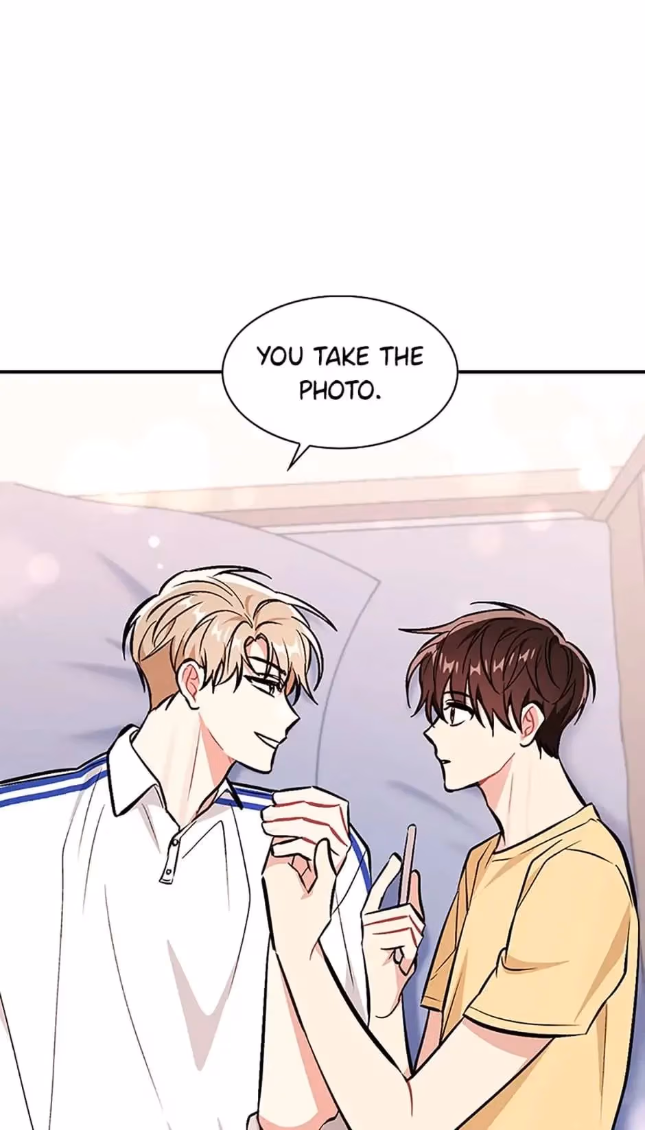 Read Shining Summer chapter 40 image 52 on Lezhin