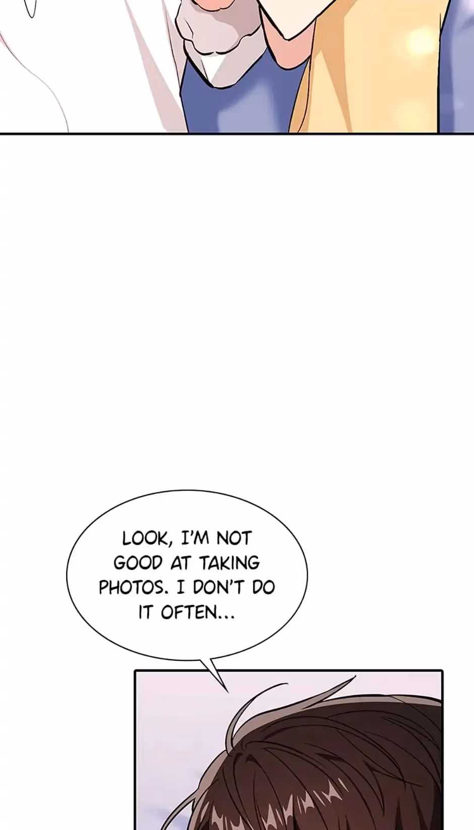 Read Shining Summer chapter 40 image 53 on Lezhin