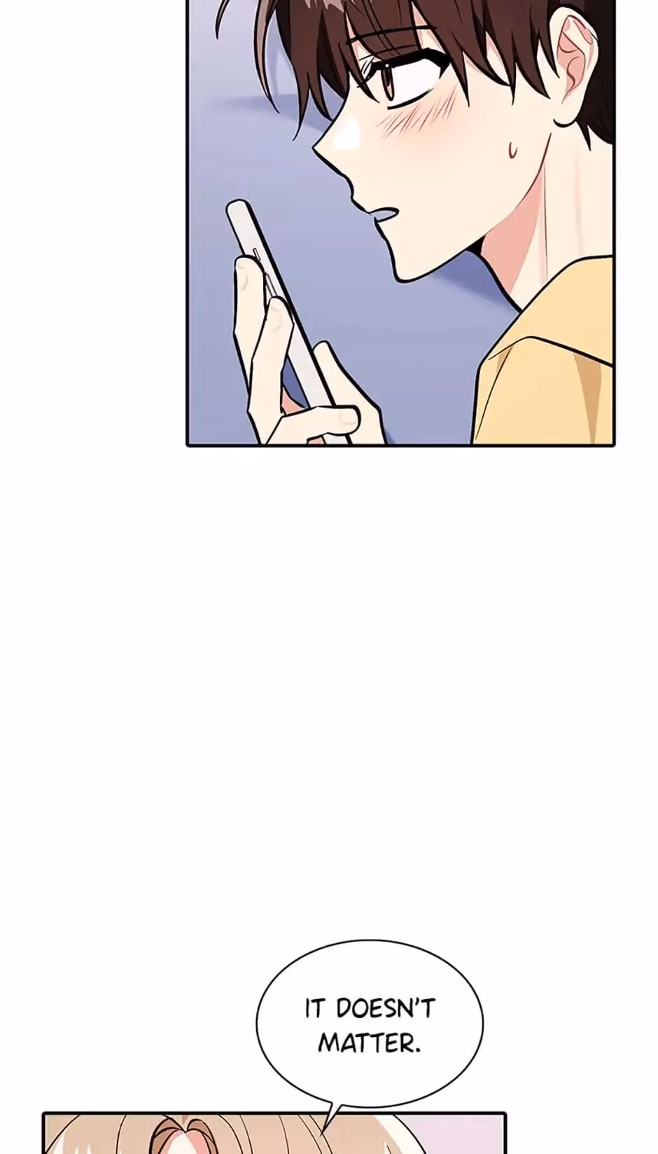 Read Shining Summer chapter 40 image 54 on Lezhin