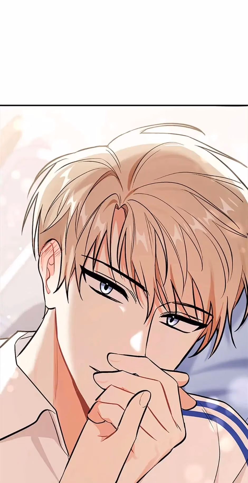 Read Shining Summer chapter 40 image 57 on Lezhin
