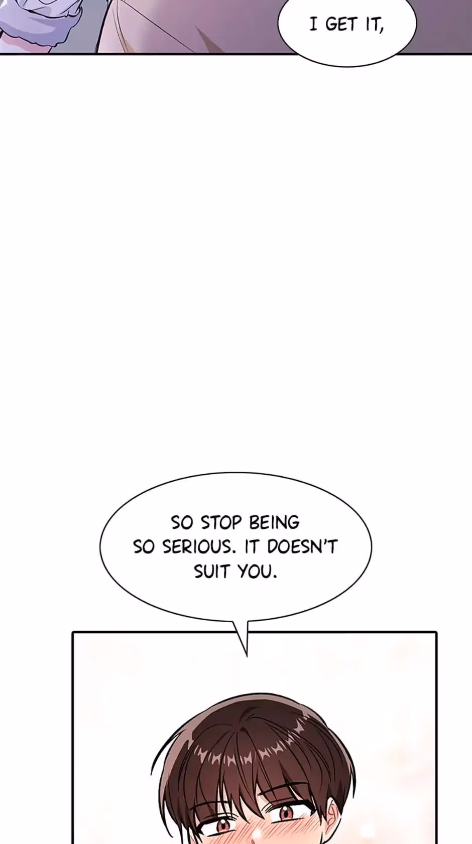 Read Shining Summer chapter 40 image 6 on Lezhin