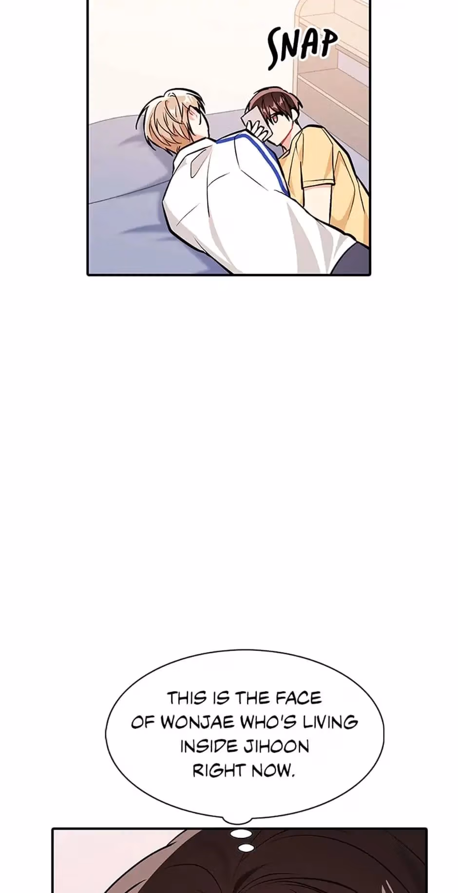 Read Shining Summer chapter 40 image 60 on Lezhin