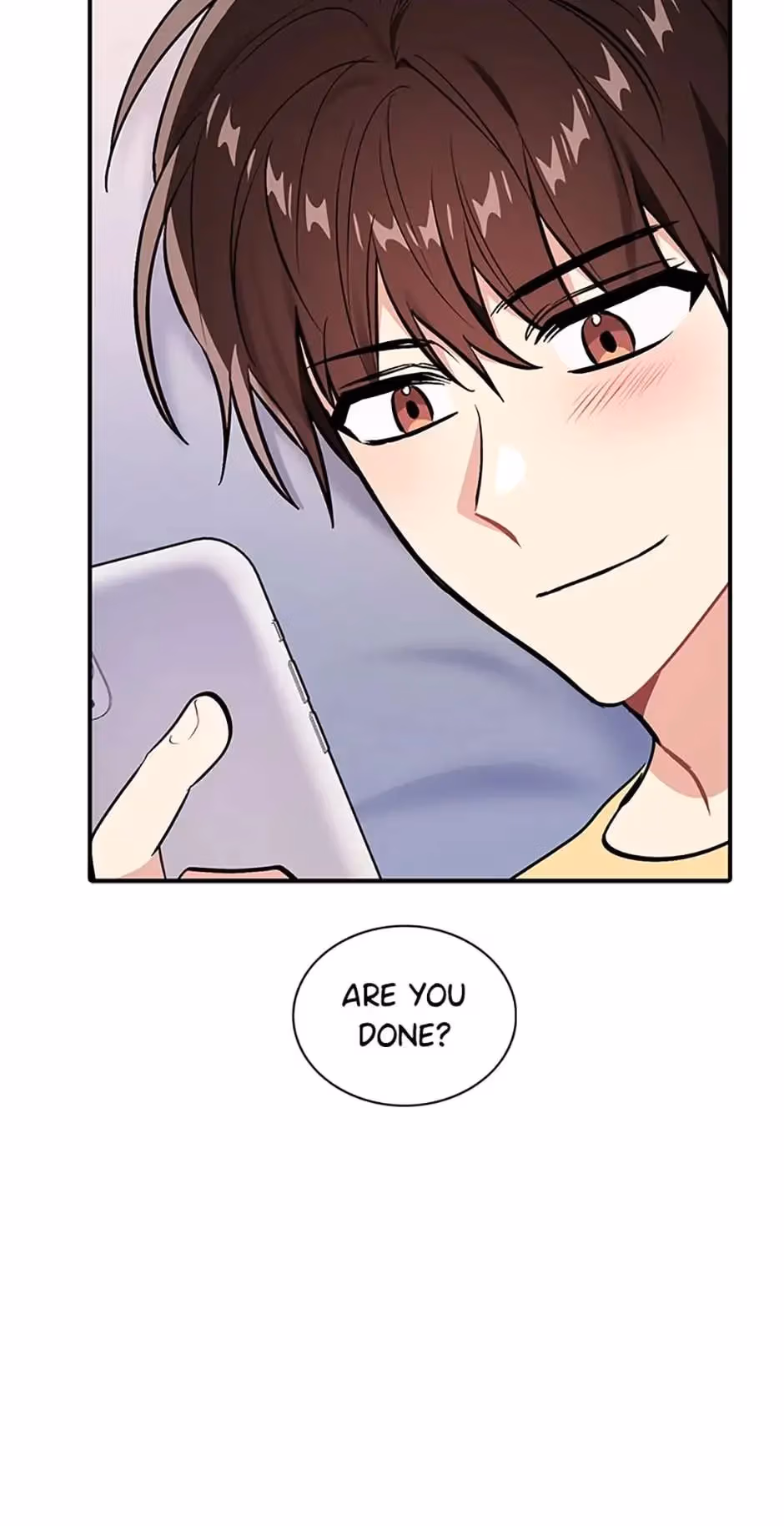 Read Shining Summer chapter 40 image 61 on Lezhin