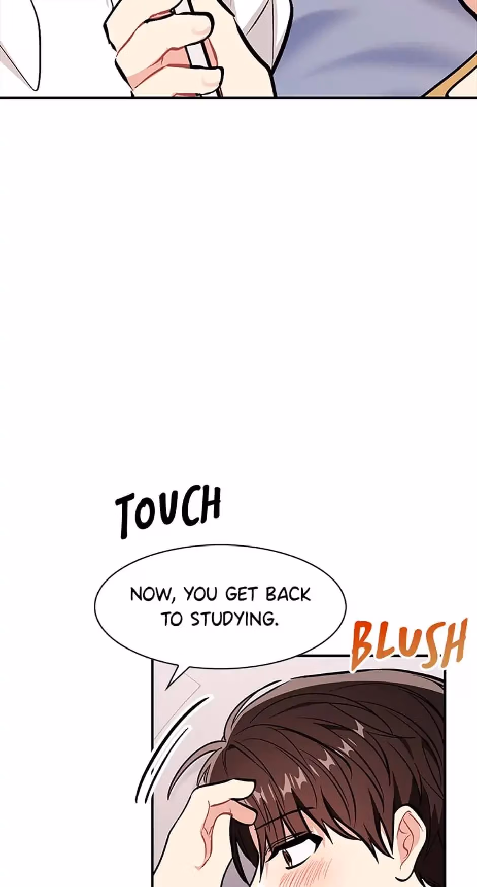Read Shining Summer chapter 40 image 64 on Lezhin