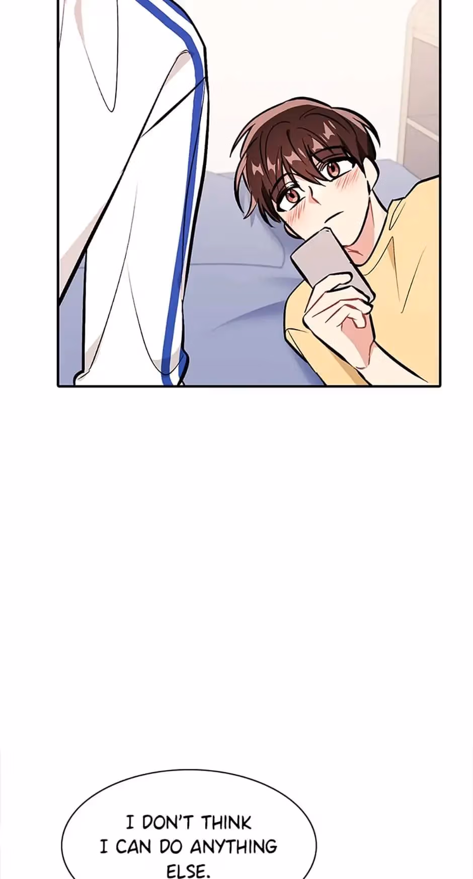 Read Shining Summer chapter 40 image 69 on Lezhin