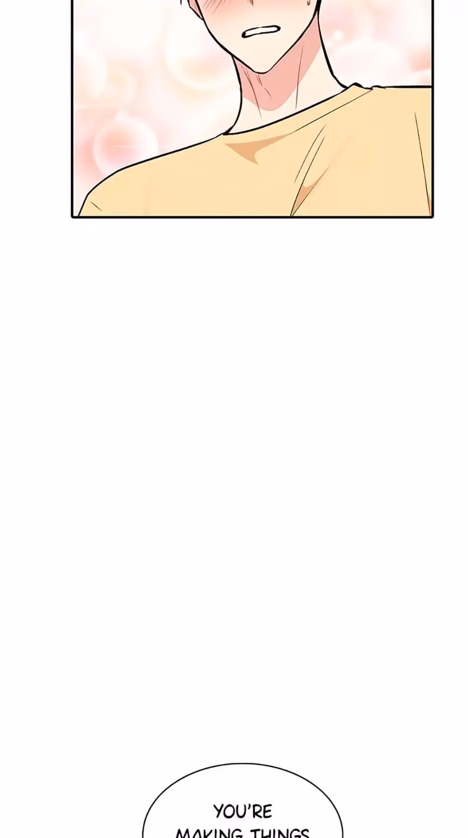 Read Shining Summer chapter 40 image 7 on Lezhin