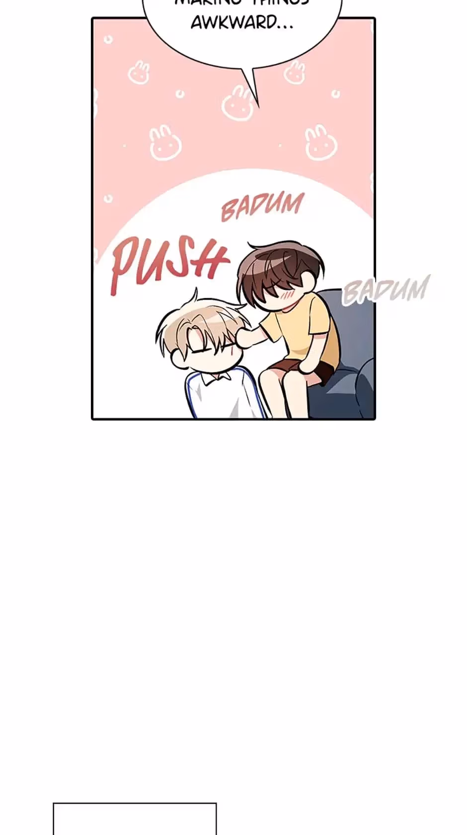 Read Shining Summer chapter 40 image 8 on Lezhin