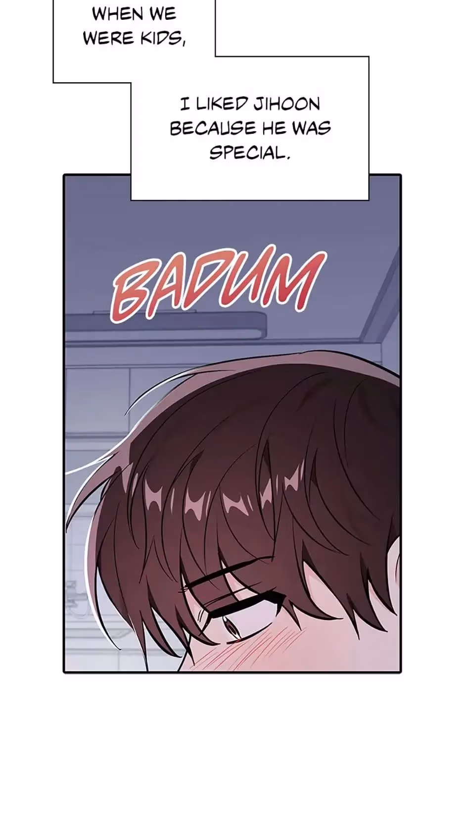 Read Shining Summer chapter 40 image 9 on Lezhin