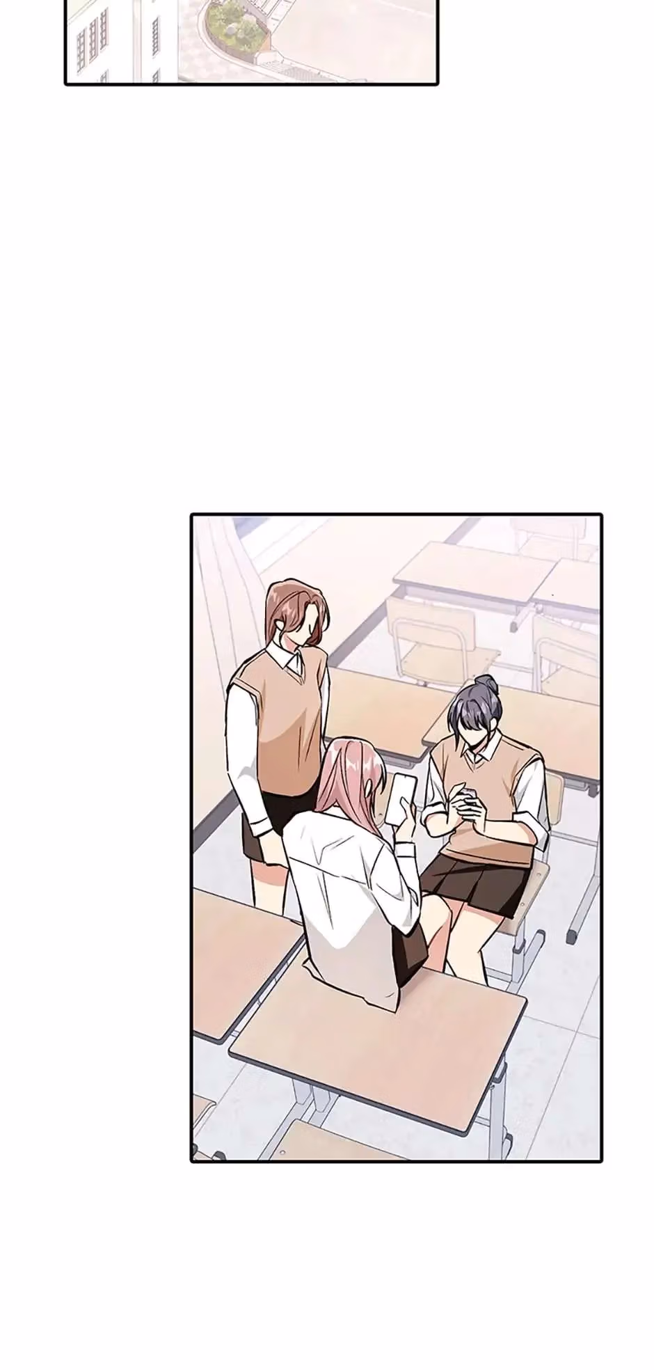 Read Shining Summer chapter 41 image 1 on Lezhin