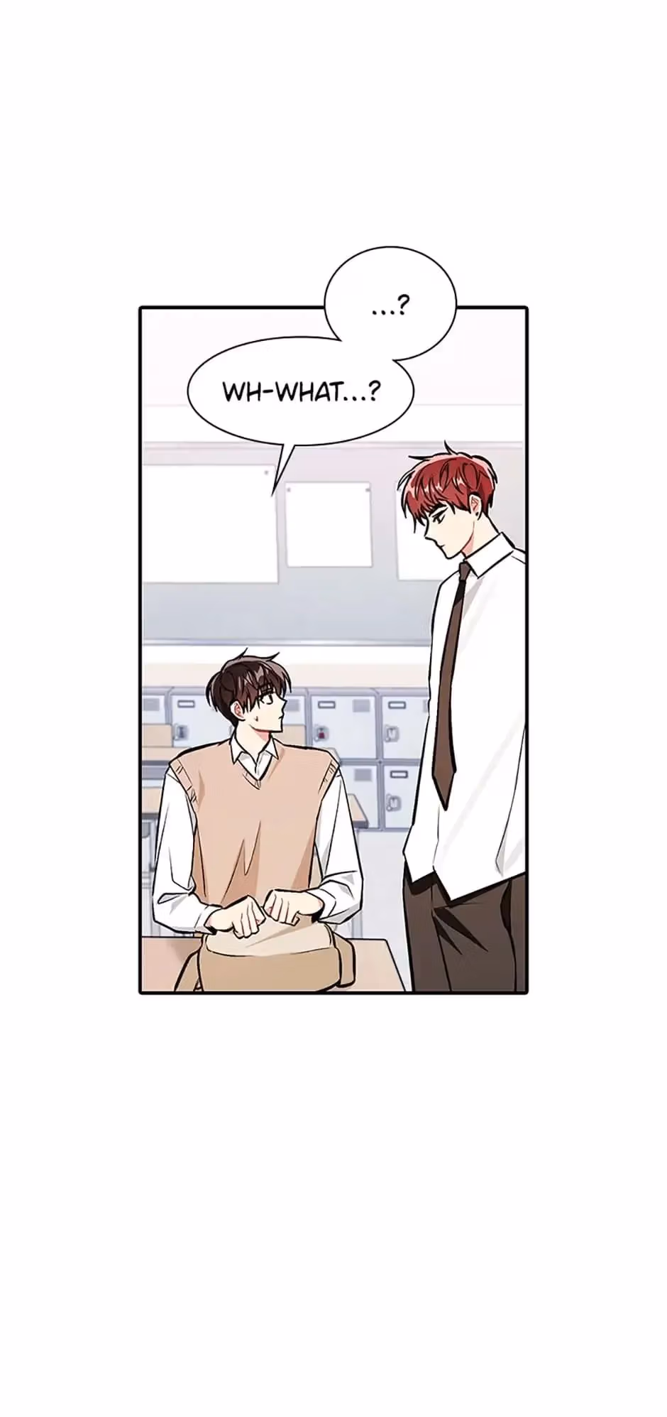 Read Shining Summer chapter 41 image 14 on Lezhin