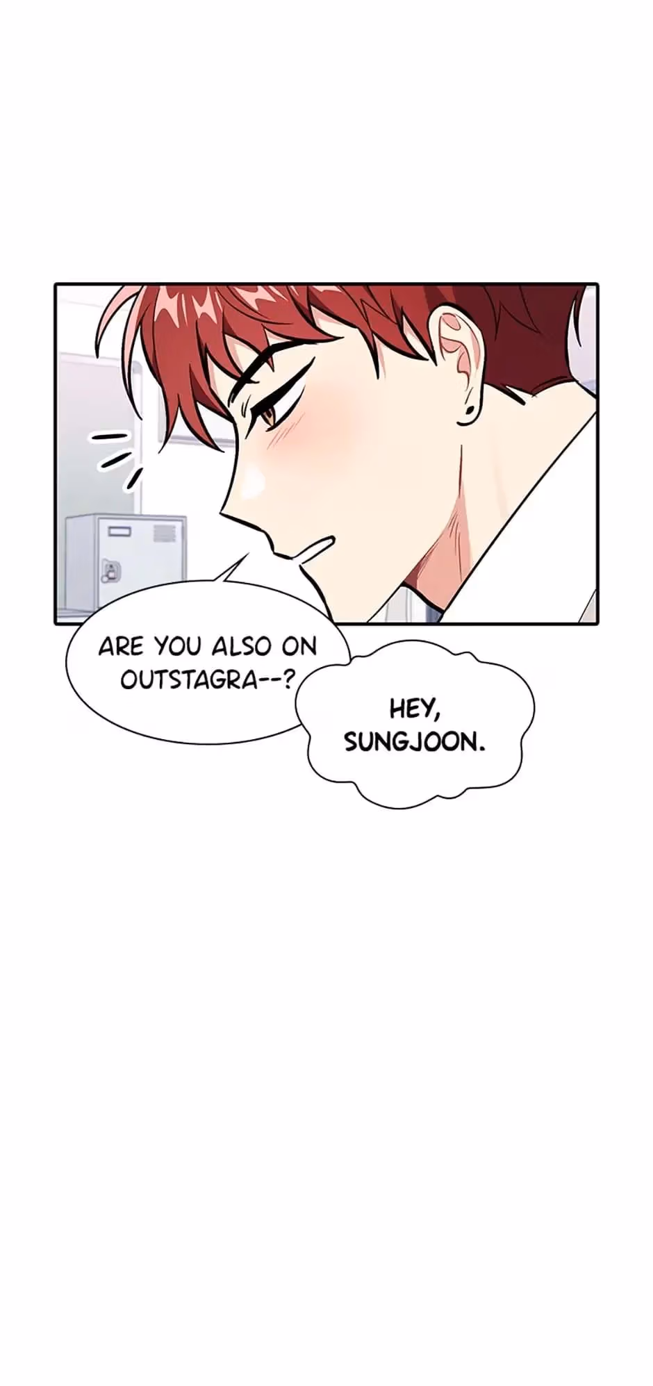 Read Shining Summer chapter 41 image 16 on Lezhin
