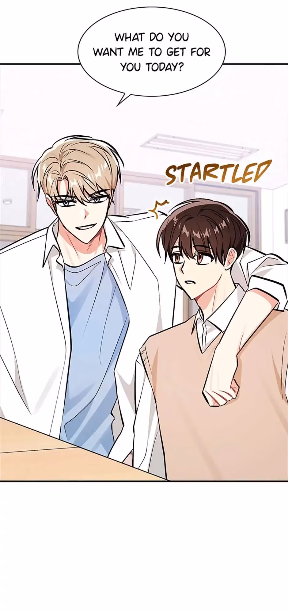 Read Shining Summer chapter 41 image 17 on Lezhin