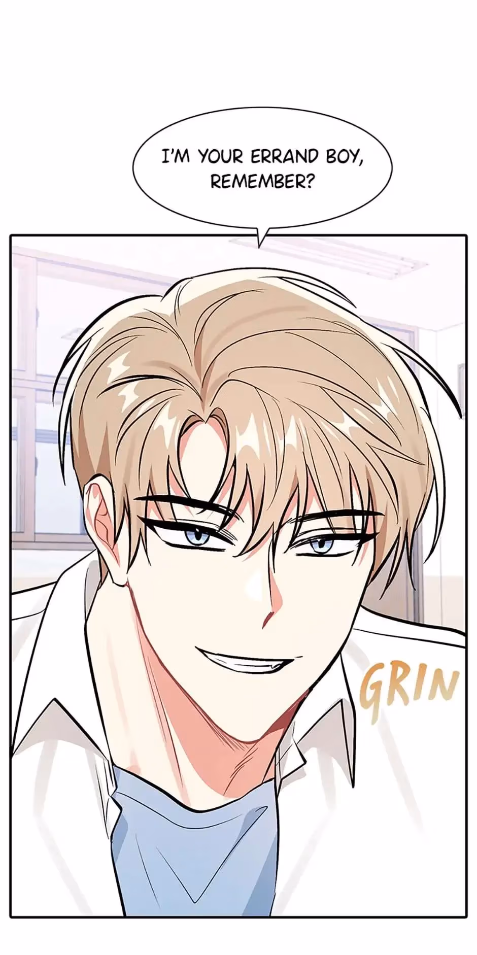 Read Shining Summer chapter 41 image 19 on Lezhin