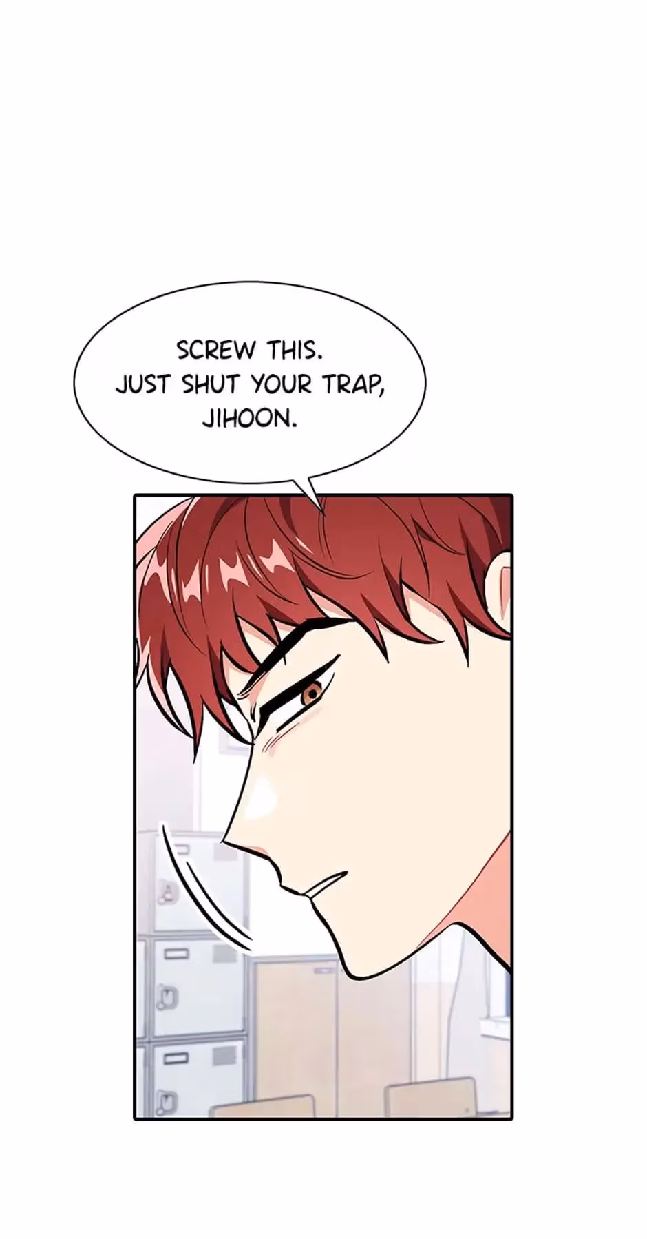 Read Shining Summer chapter 41 image 24 on Lezhin