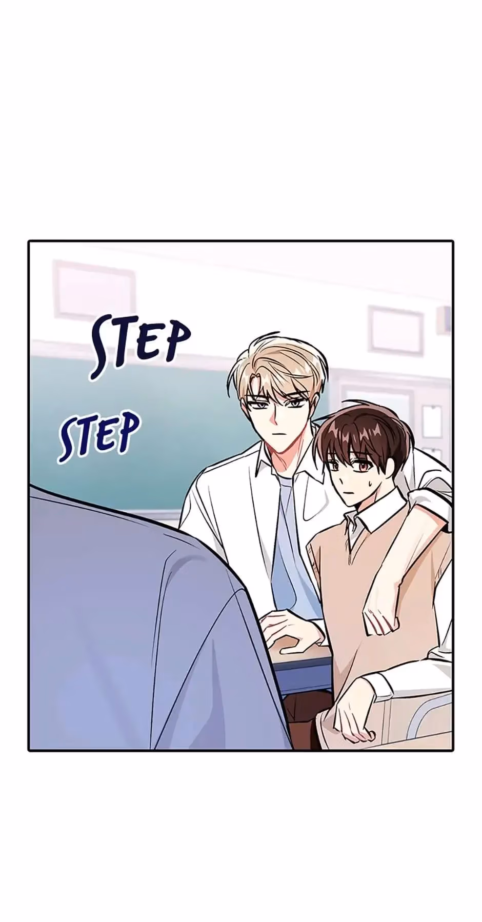 Read Shining Summer chapter 41 image 25 on Lezhin