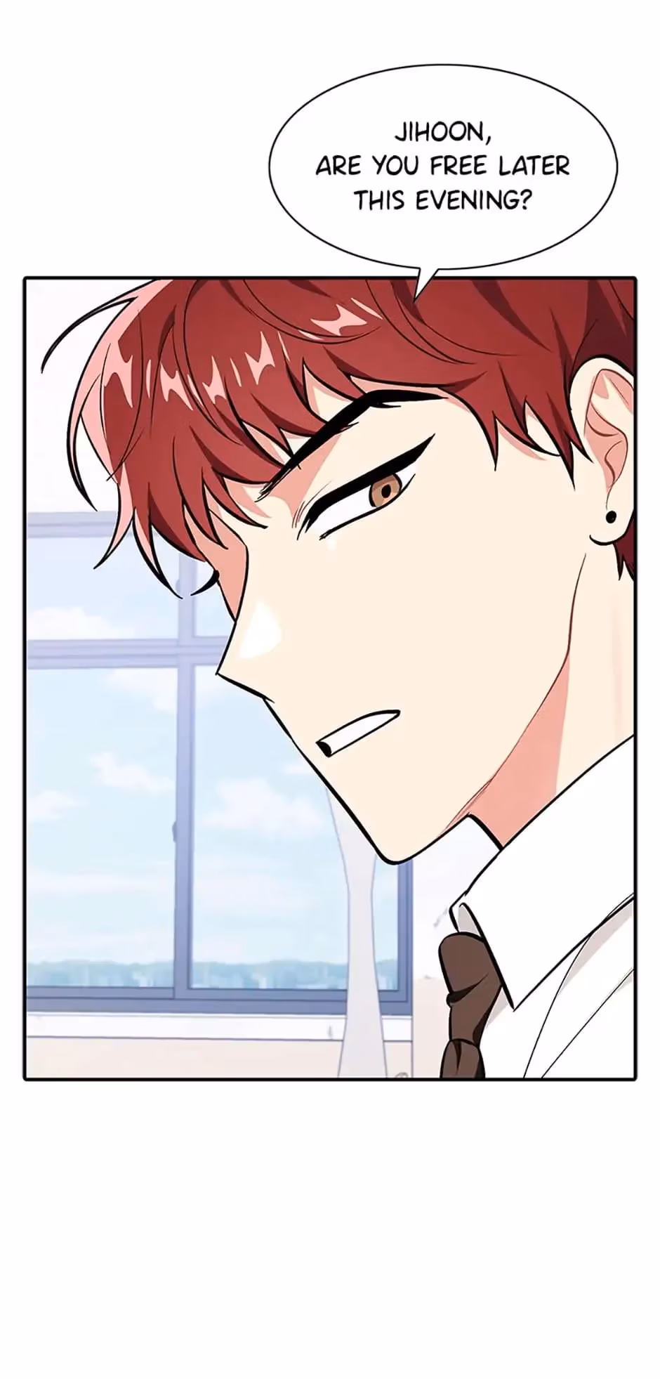 Read Shining Summer chapter 41 image 27 on Lezhin