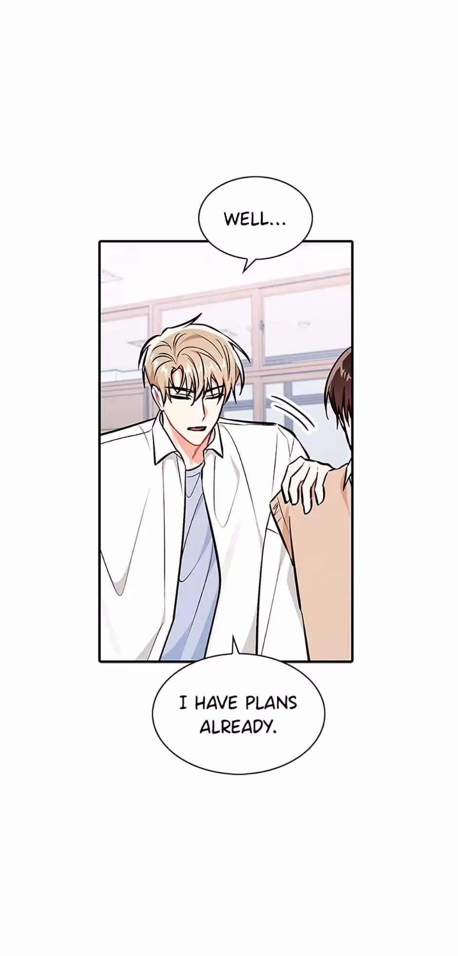 Read Shining Summer chapter 41 image 29 on Lezhin