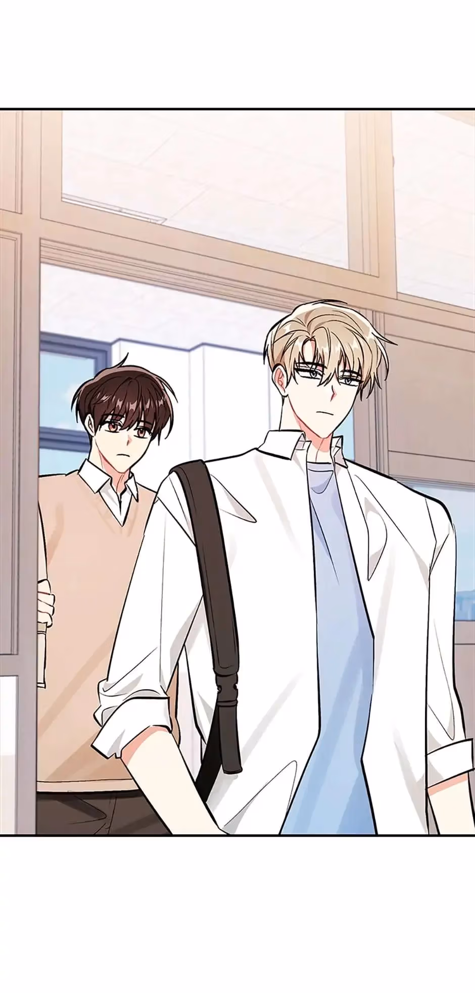 Read Shining Summer chapter 41 image 3 on Lezhin