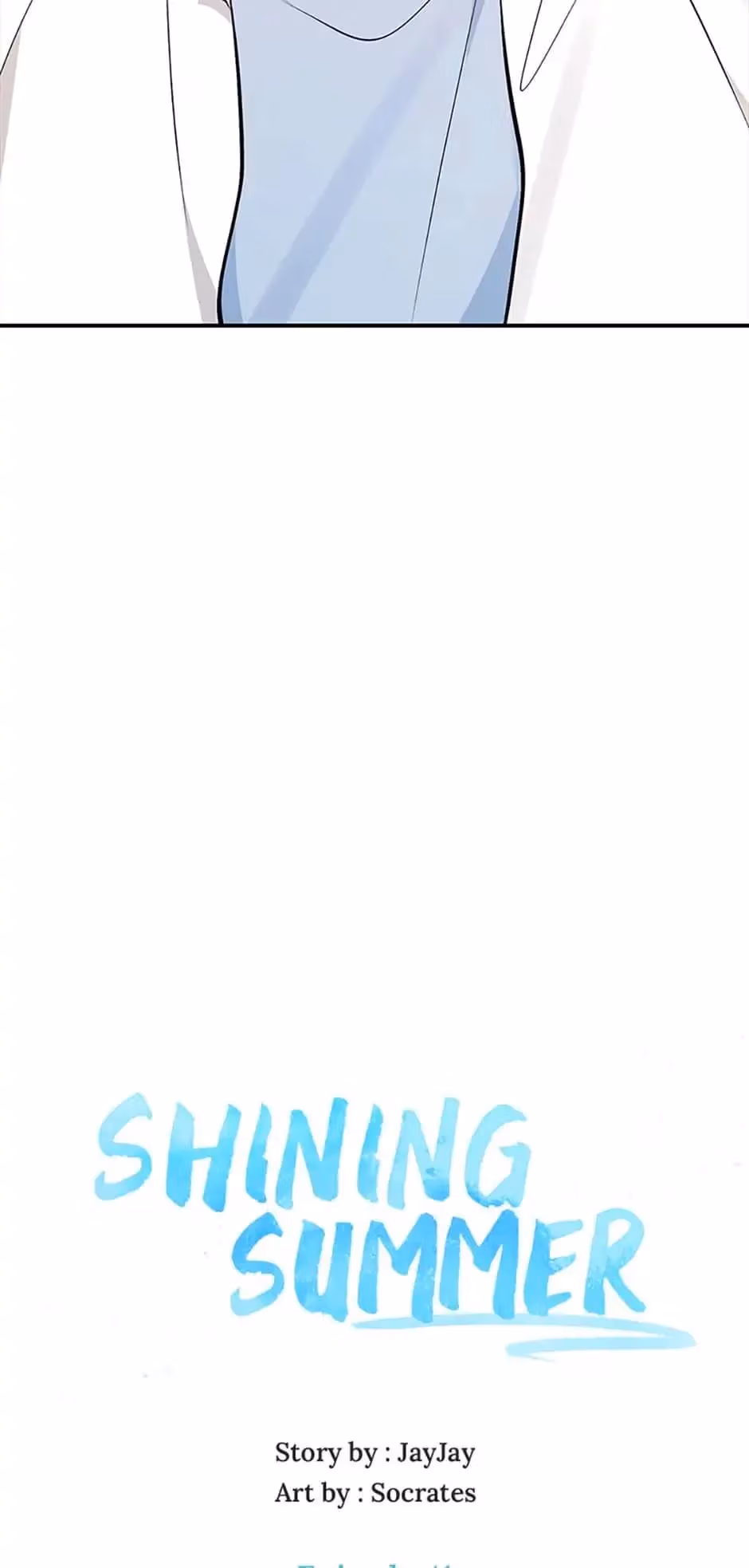Read Shining Summer chapter 41 image 31 on Lezhin