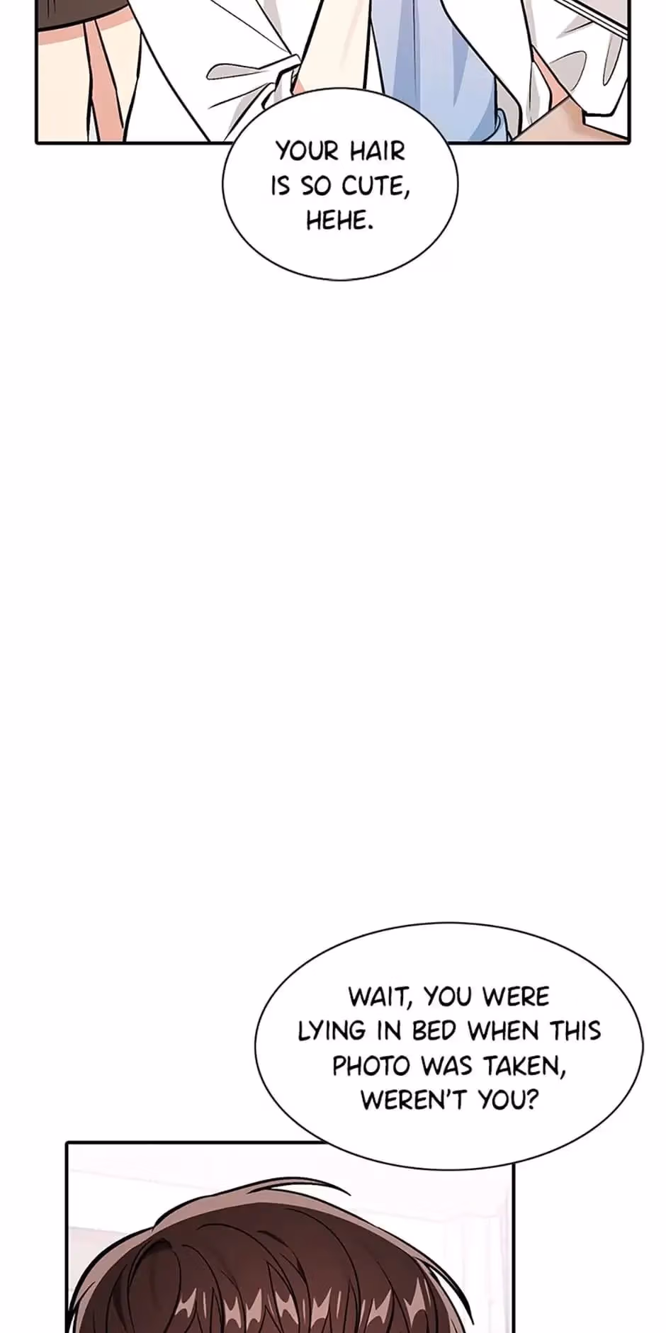 Read Shining Summer chapter 41 image 36 on Lezhin