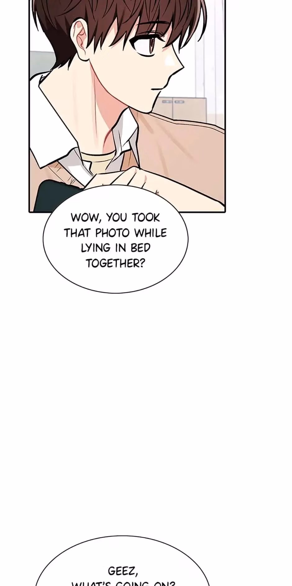 Read Shining Summer chapter 41 image 37 on Lezhin