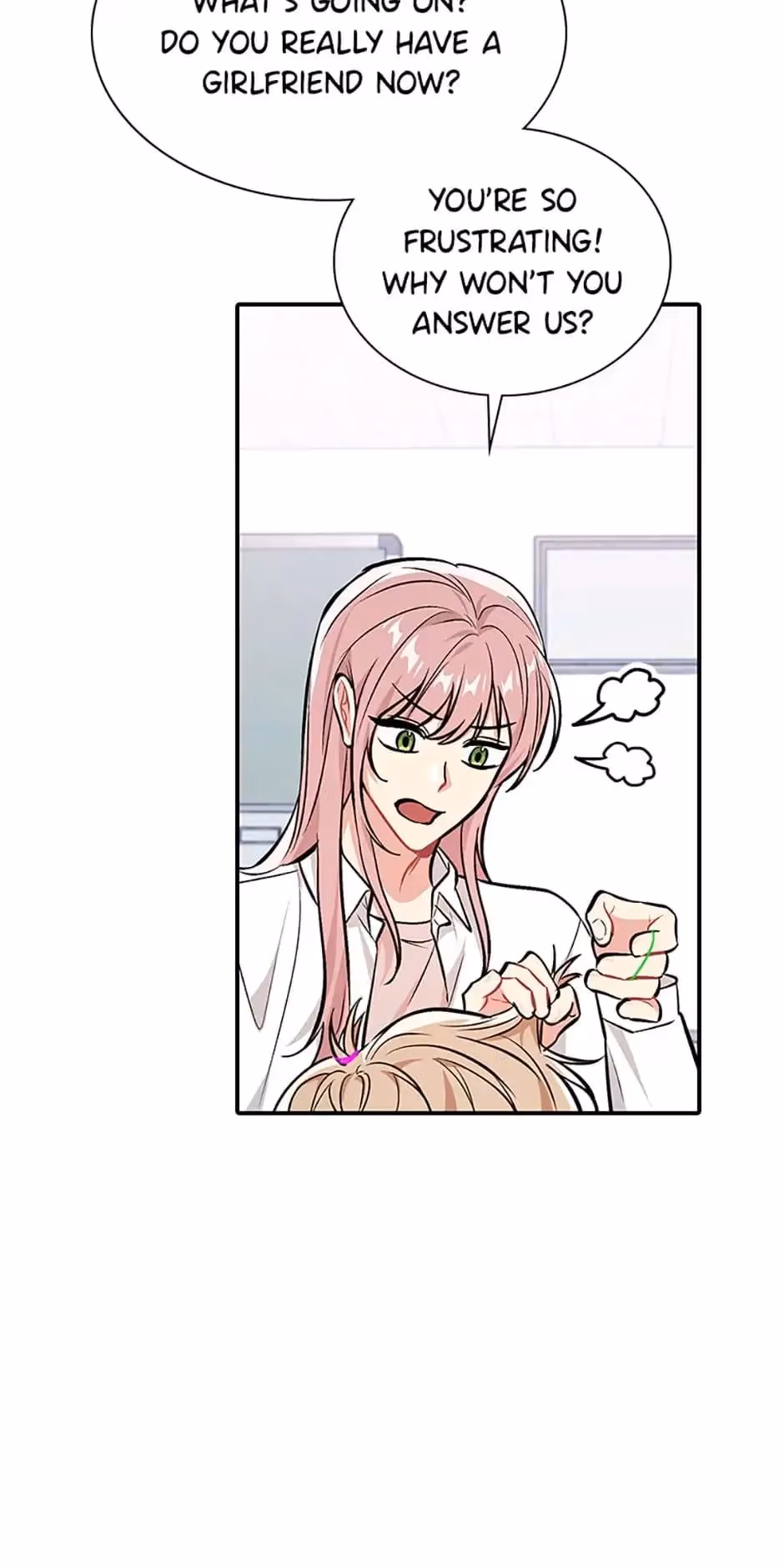Read Shining Summer chapter 41 image 38 on Lezhin